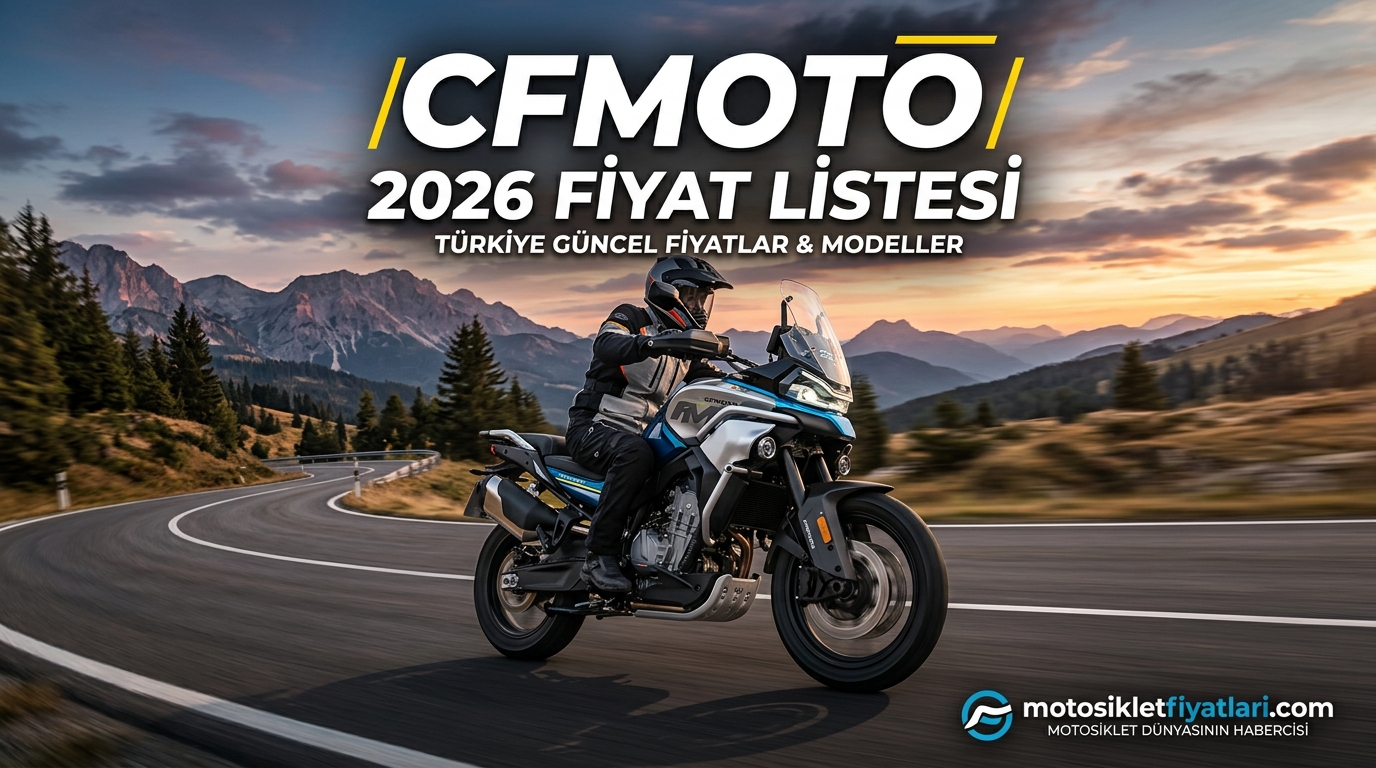 CF MOTO