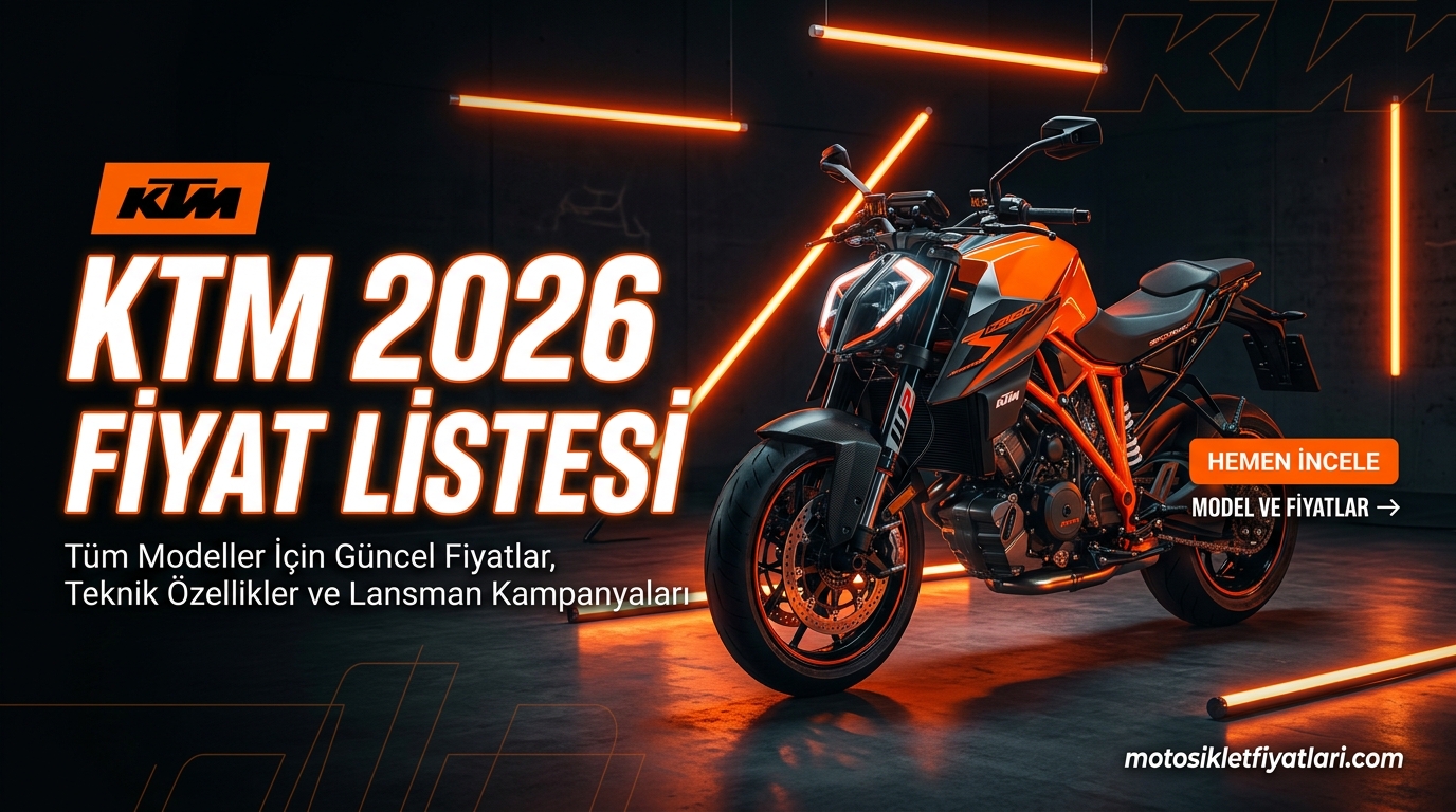 KTM