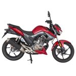 Mondial 125 Drift L 2026: Fiyat, Özellikler ve Test - 125 cc Scooter - Mondial 125 Drift L