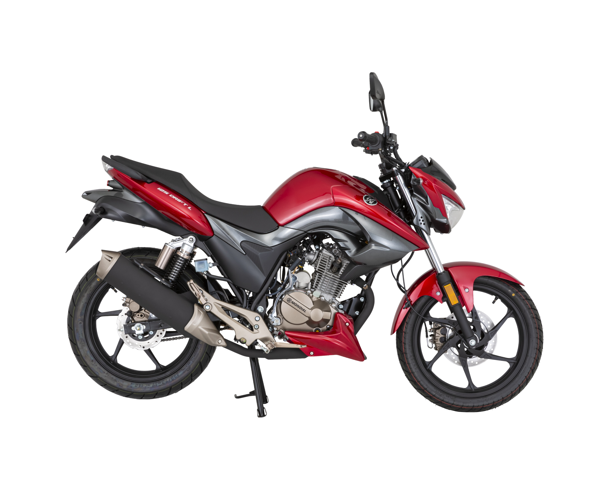 2026 Motosikletler