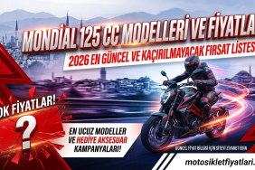 125ccmotosiklet