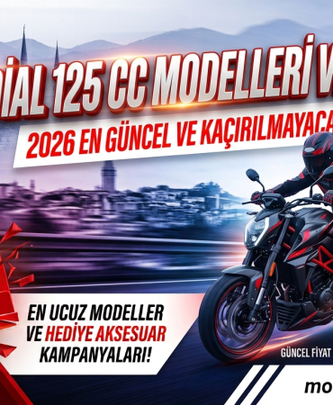 125ccmotosiklet