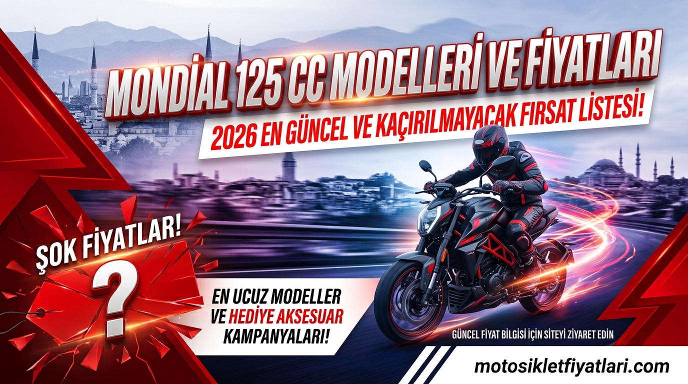 125ccmotosiklet