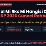Mondial Mi Rks Mi Hangisi Daha Iyi 2026 ? 2026 Güncel Rehberi