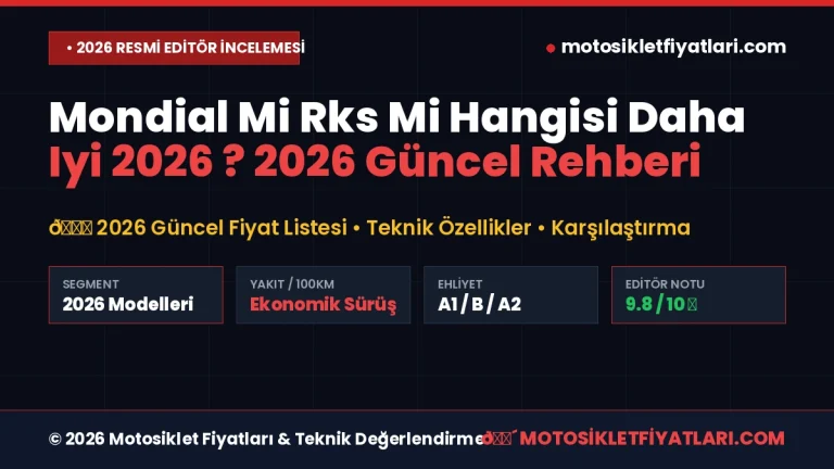 Mondial Mi Rks Mi Hangisi Daha Iyi 2026 ? 2026 Güncel Rehberi