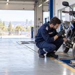 Motosiklet Muayenesi: 2026 Ücreti, Kusur Listesi Ve Kontrol (2026 Rehberi)