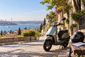 50 Cc Motosiklet: Ehliyet, Plaka, Sigorta Ve Muayene Şartları (2026 Rehberi)