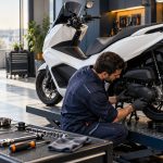 Honda PCX 125 Bakım Takvimi: Yağ, Kayış Ve Periyodik Servis (2026 Rehberi)