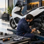 Honda PCX 125 Bakım Takvimi: Yağ, Kayış Ve Periyodik Servis (2026 Rehberi)