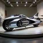 BMW K18 Vision: 1800cc Altı Silindirli Konseptin Fiyat ve