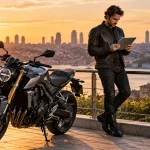 Motosiklet Kaskosu Neleri Karşılar? Teminat, İstisna Ve Teklif Kontrolü (2026 Rehberi)