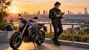 Motosiklet Kaskosu Neleri Karşılar? Teminat, İstisna Ve Teklif Kontrolü (2026 Rehberi)