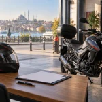 2026 Motosiklet Trafik Sigortası Fiyatları: Ekim Tavan Tablosu ve Rehber