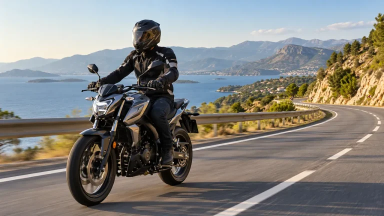 Yeni Motosiklet Rodajı Nasıl Yapılır? İlk Kilometreler İçin Rehber (2026)
